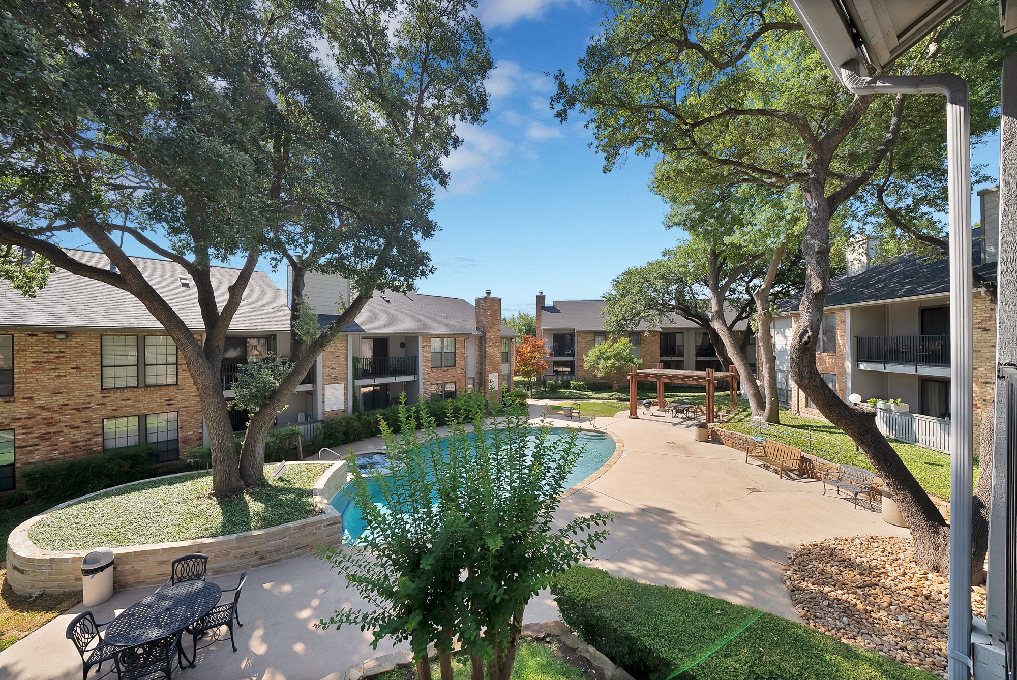 15151 Berry Trail 1108