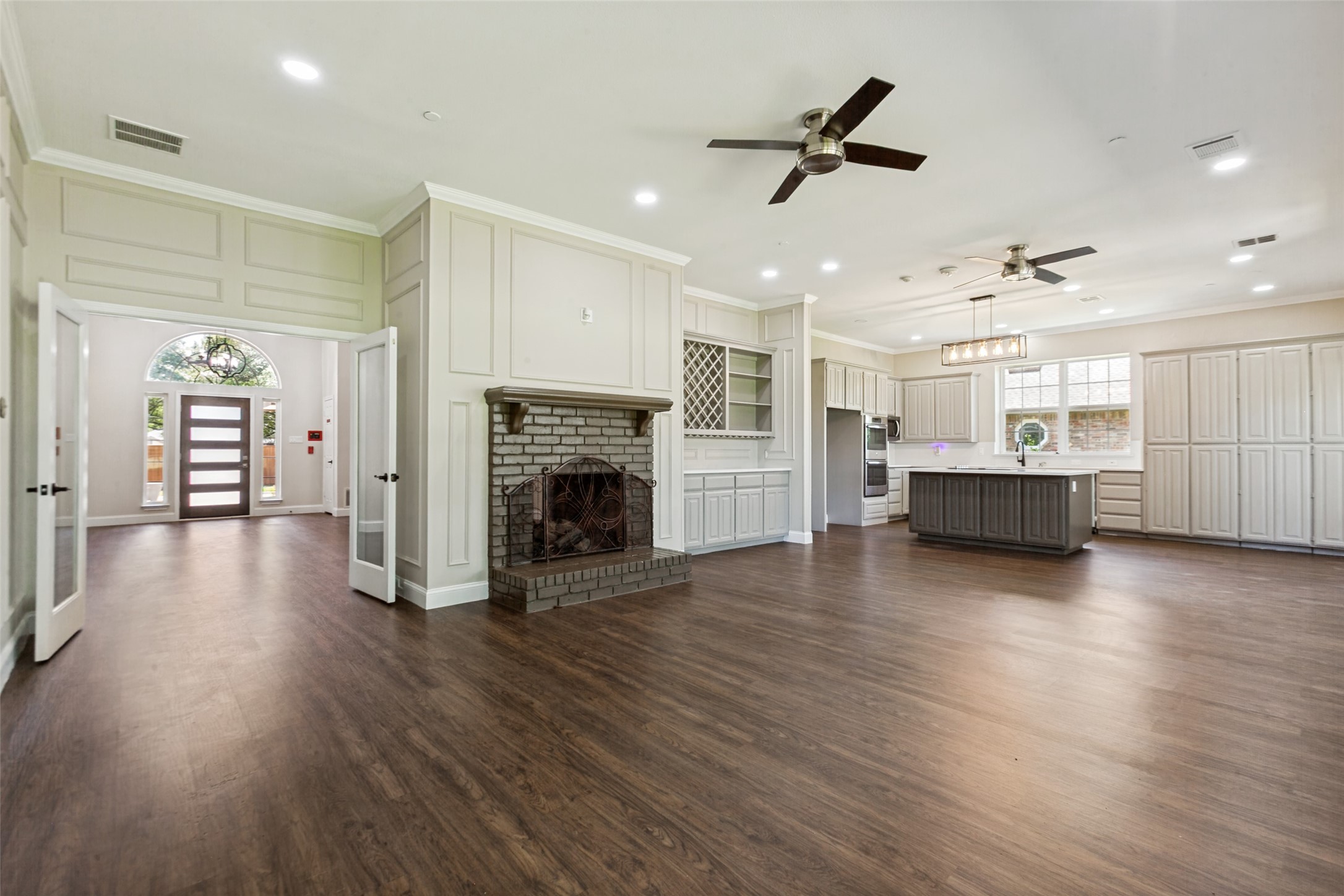 3001 Oak Springs Drive