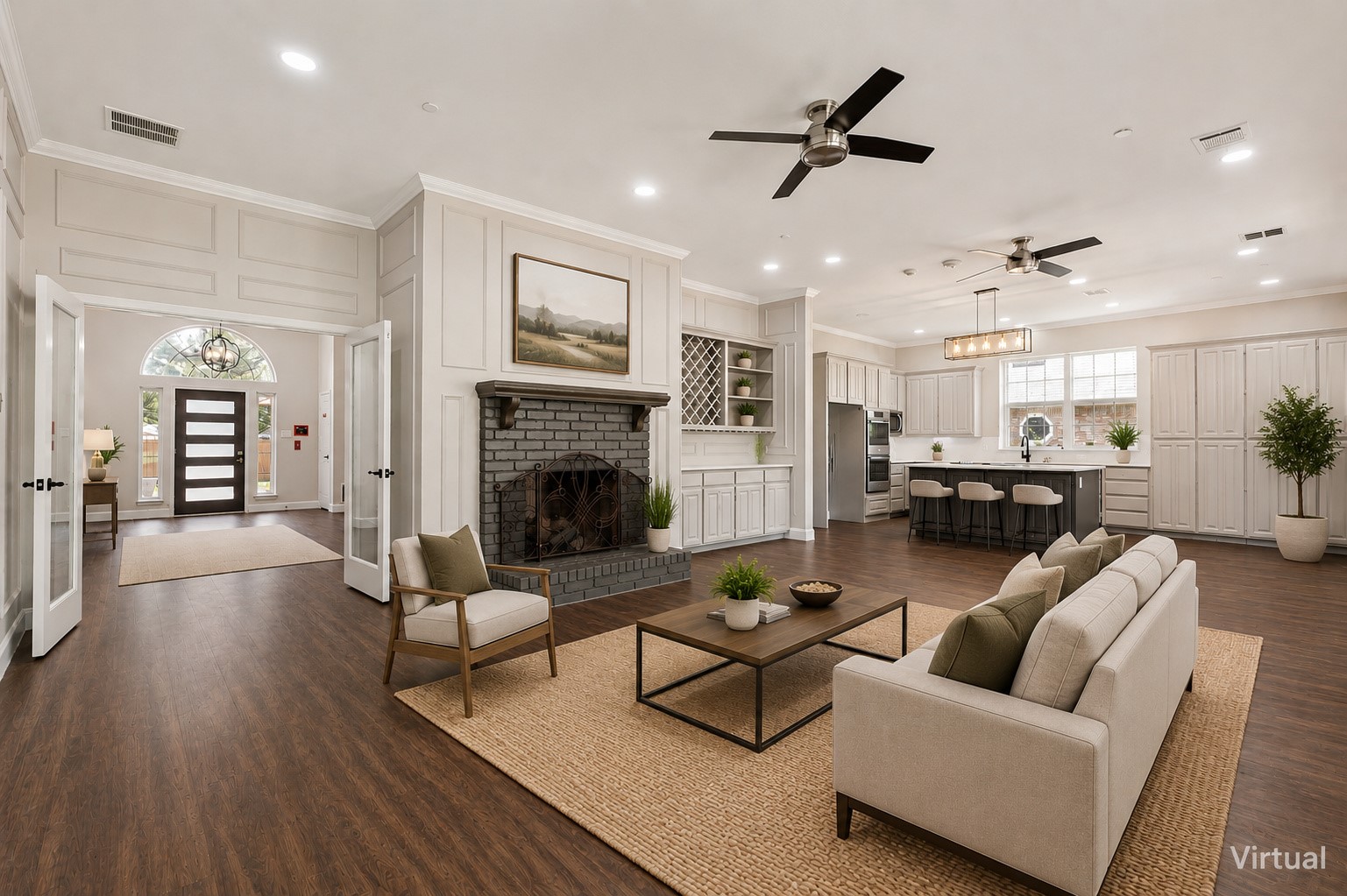 3001 Oak Springs Drive