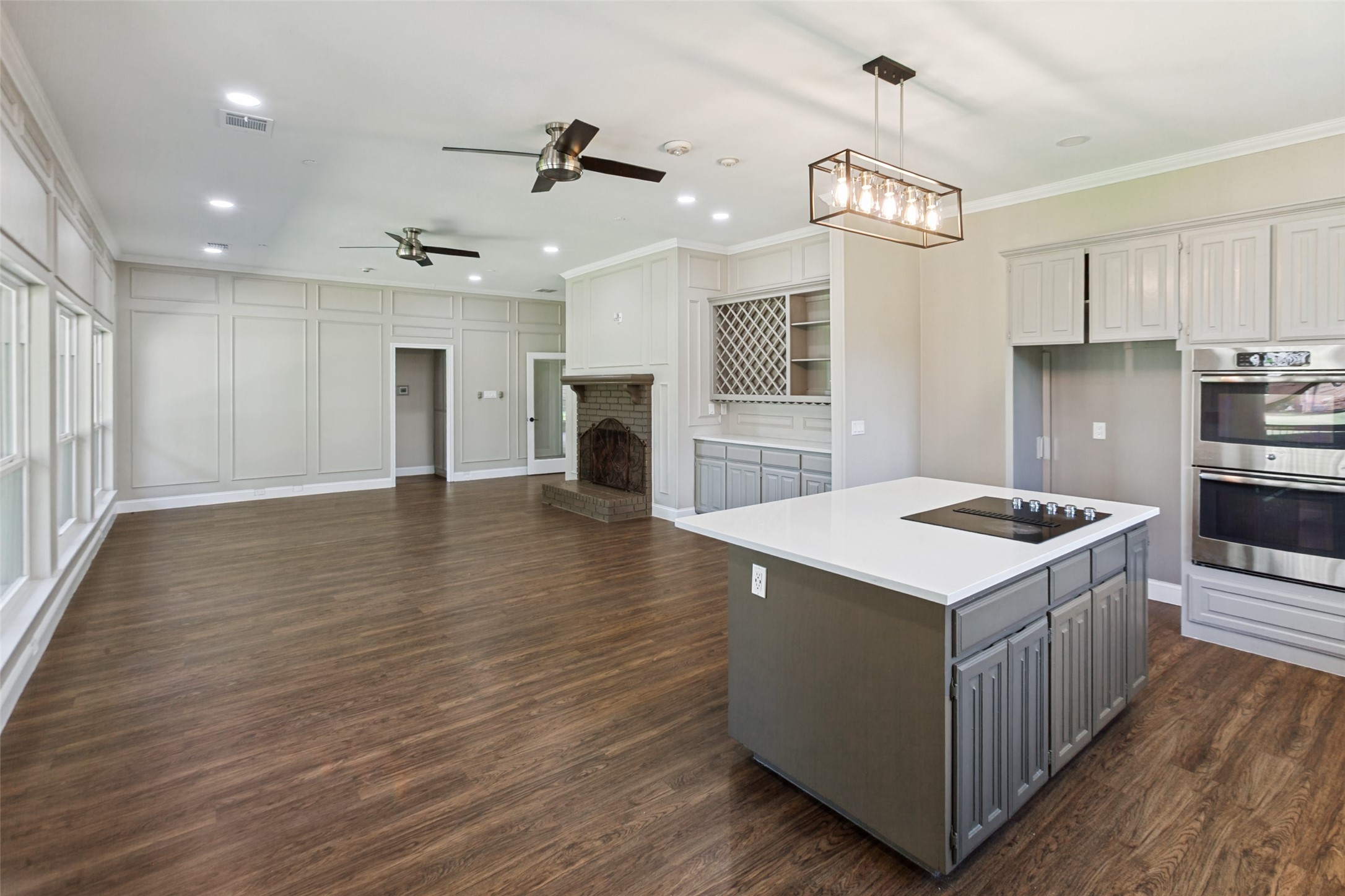 3001 Oak Springs Drive