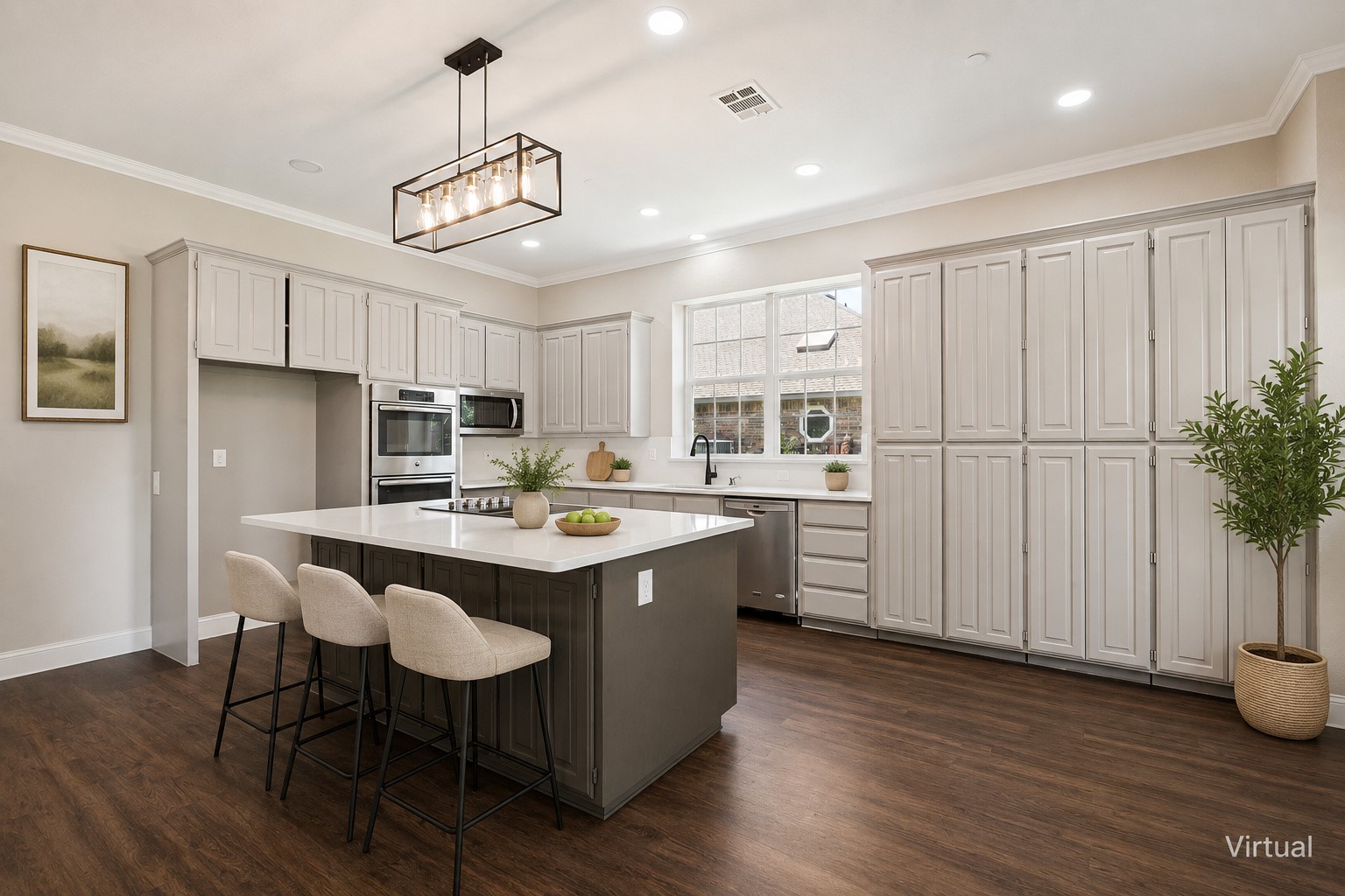 3001 Oak Springs Drive