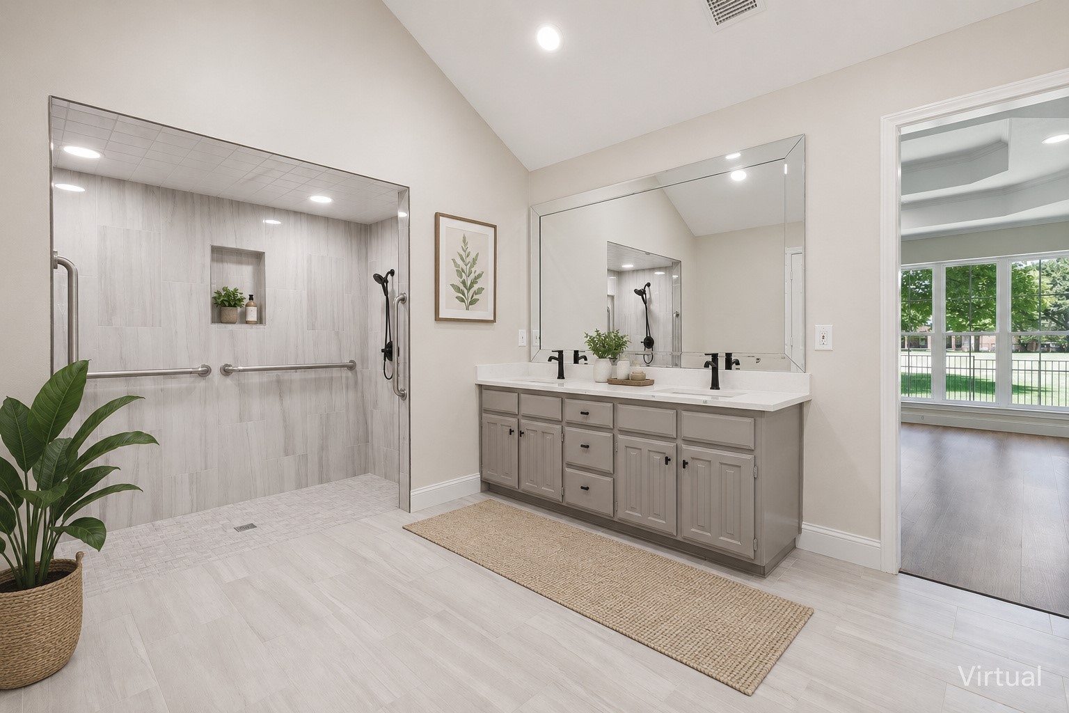 3001 Oak Springs Drive