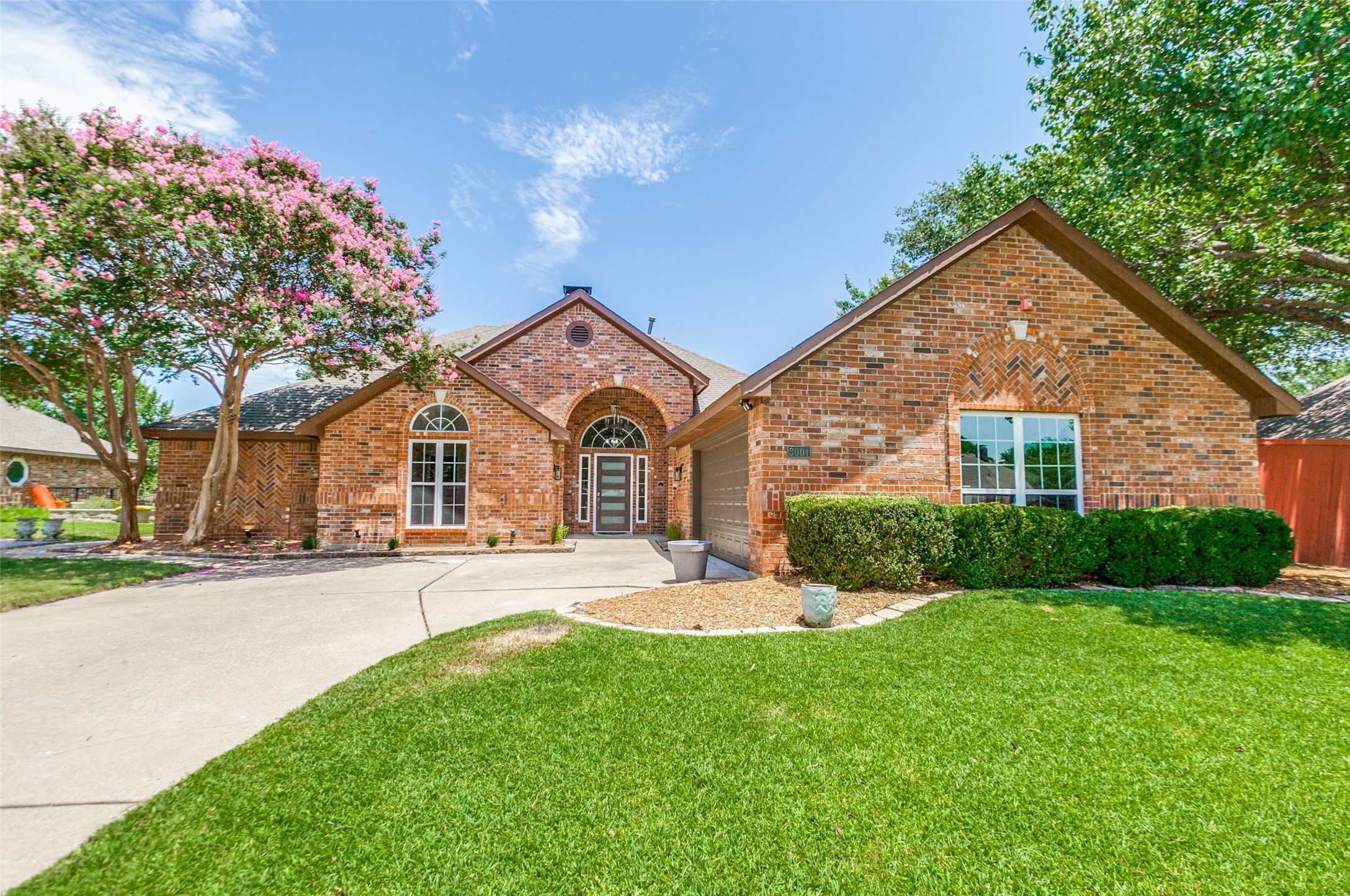 3001 Oak Springs Drive