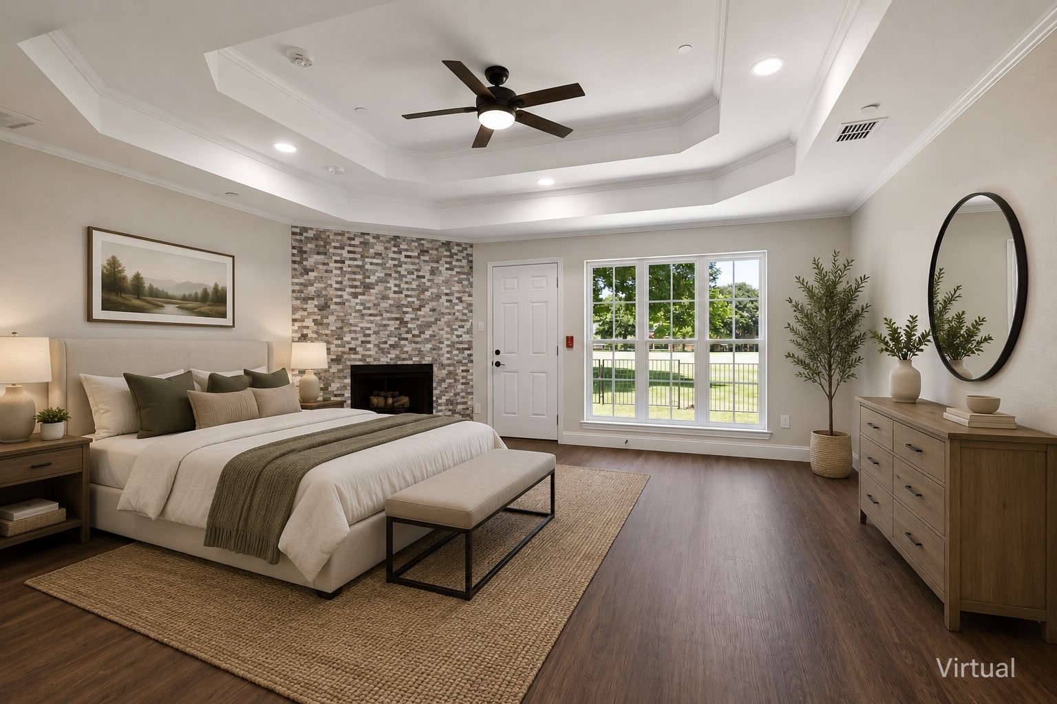 3001 Oak Springs Drive