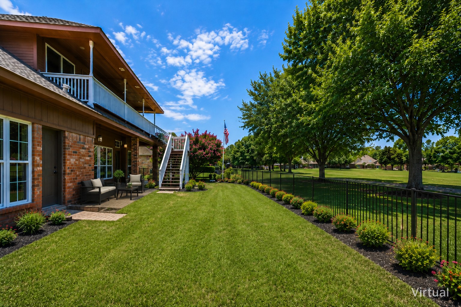 3001 Oak Springs Drive