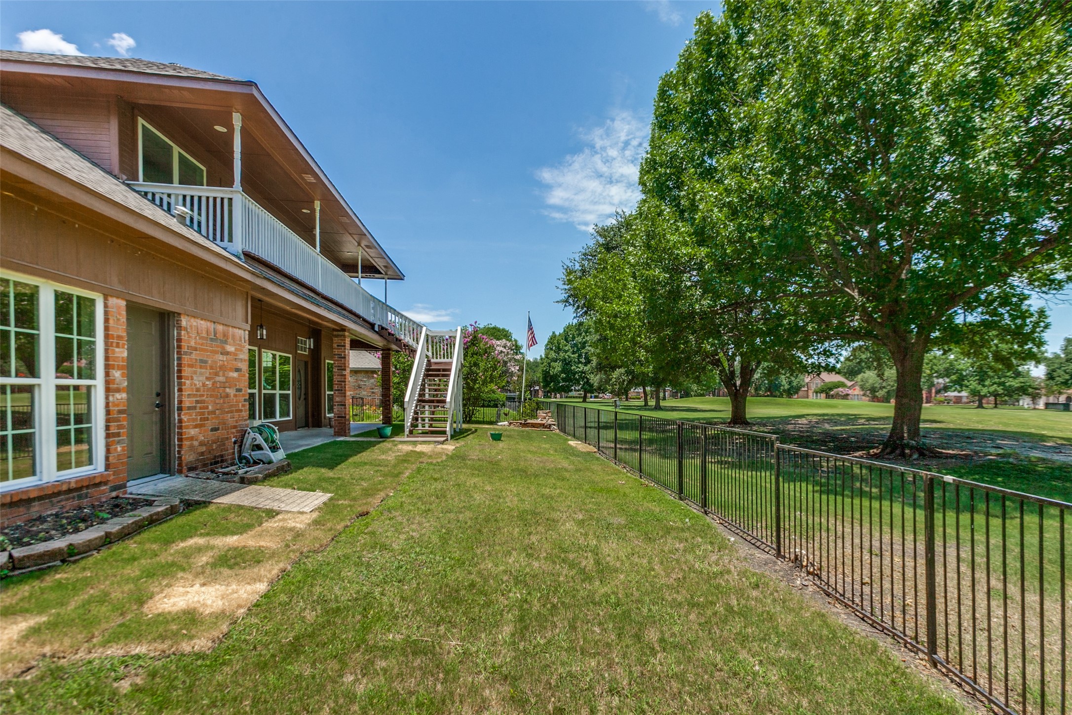 3001 Oak Springs Drive