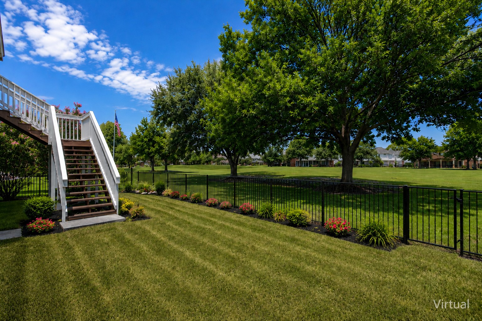 3001 Oak Springs Drive