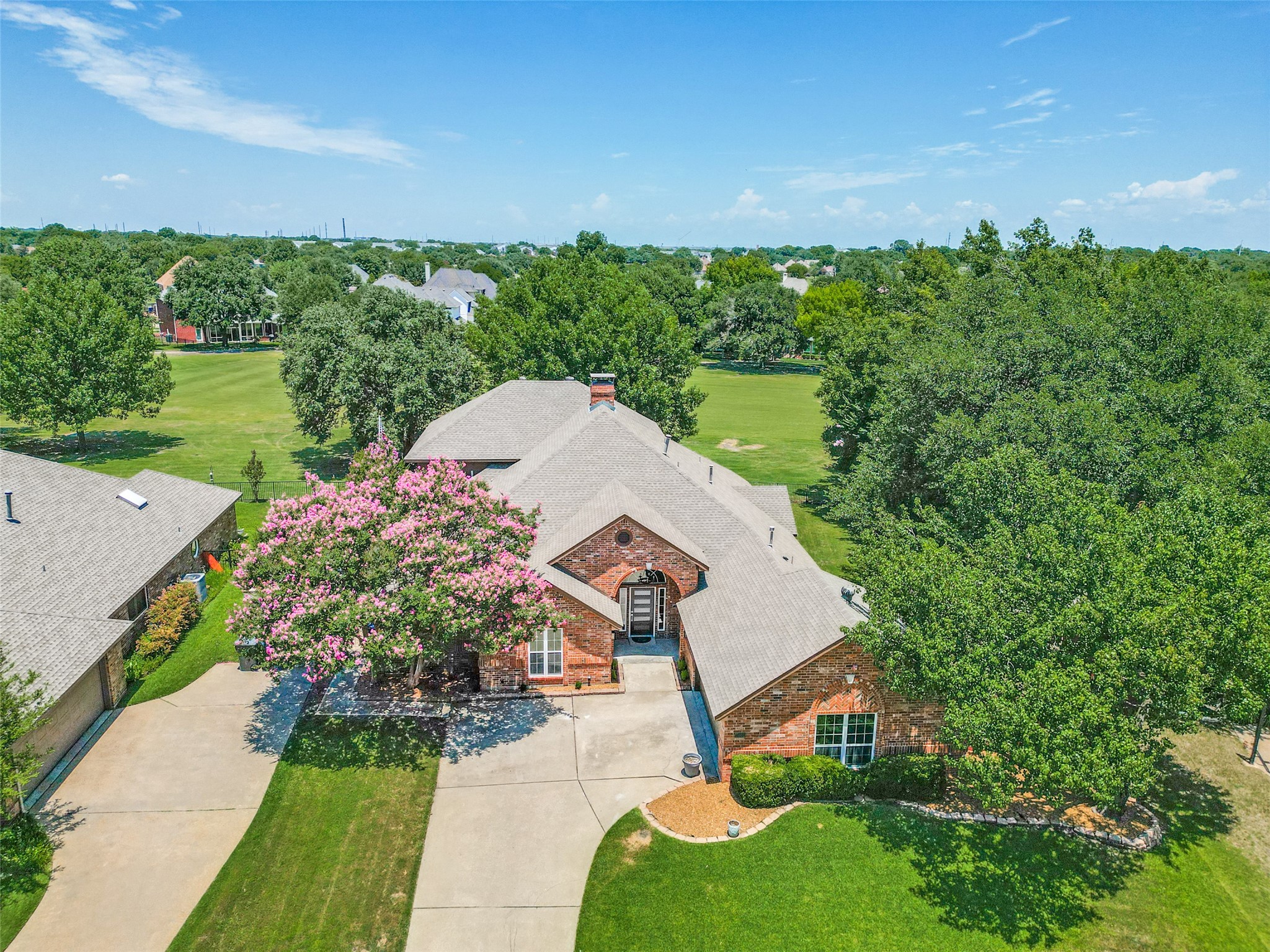 3001 Oak Springs Drive