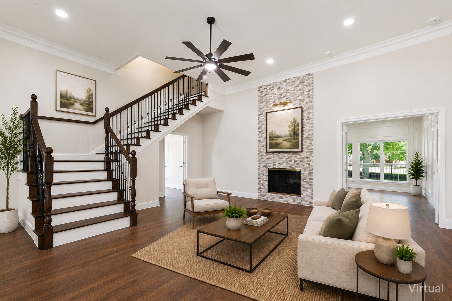 3001 Oak Springs Drive
