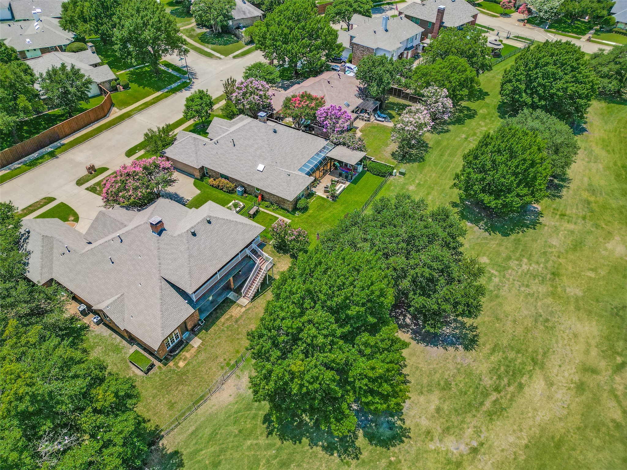 3001 Oak Springs Drive