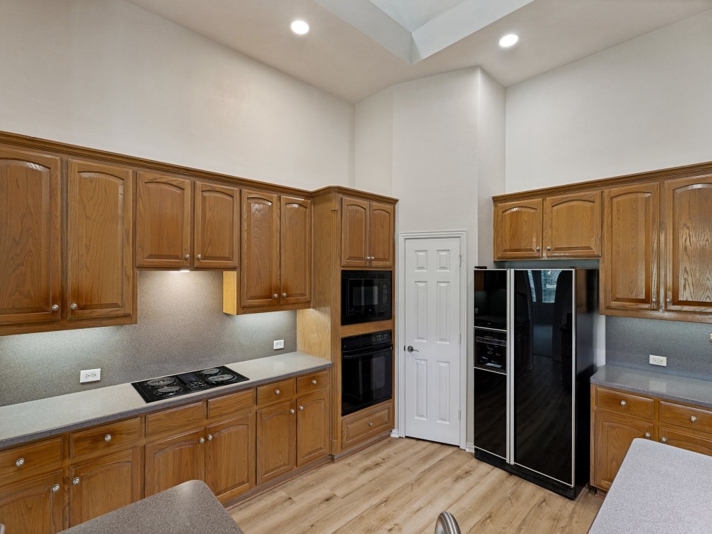 2544 Prestonwood Drive
