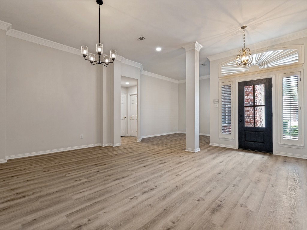 2544 Prestonwood Drive