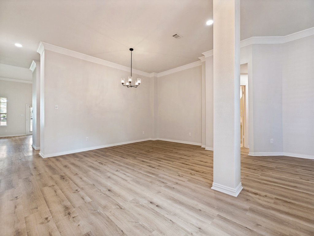 2544 Prestonwood Drive
