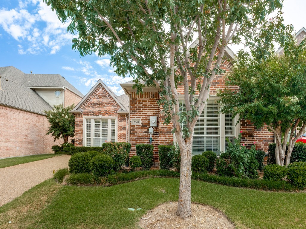 2544 Prestonwood Drive