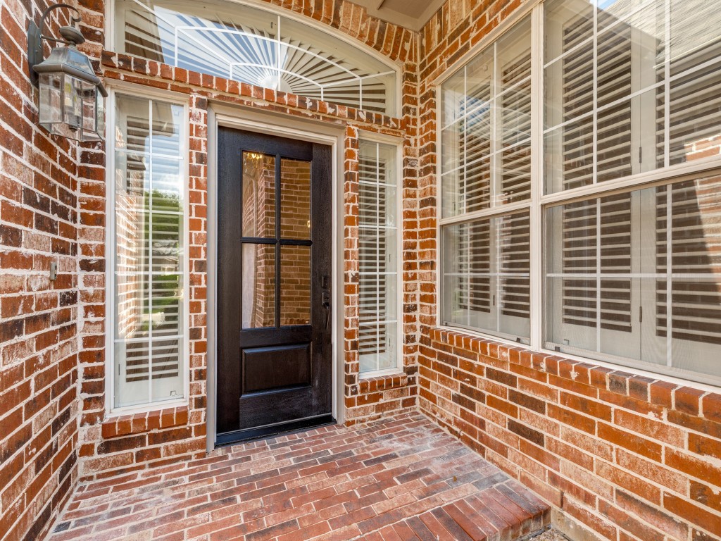 2544 Prestonwood Drive