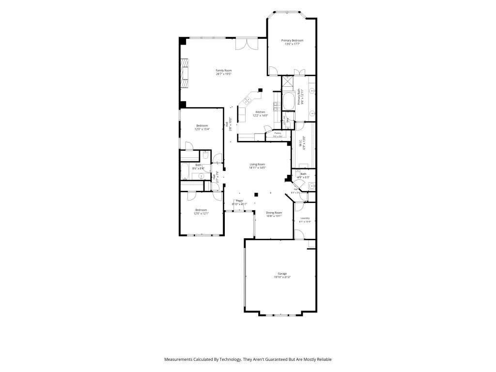 2544 Prestonwood Drive