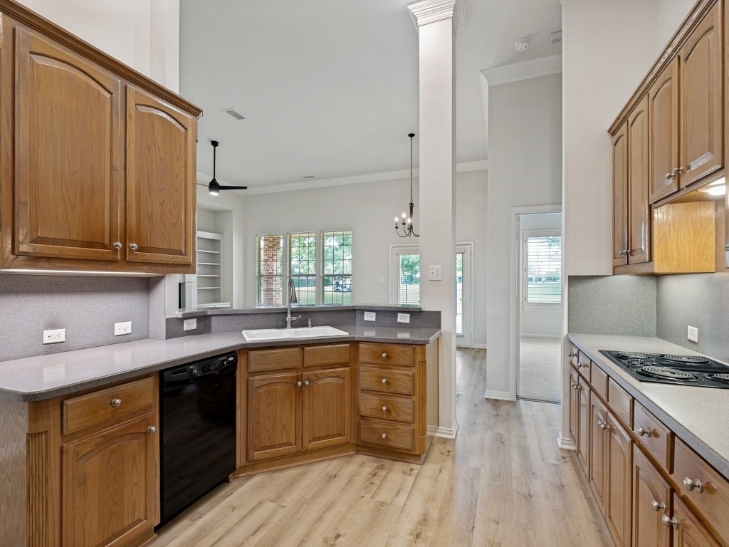 2544 Prestonwood Drive