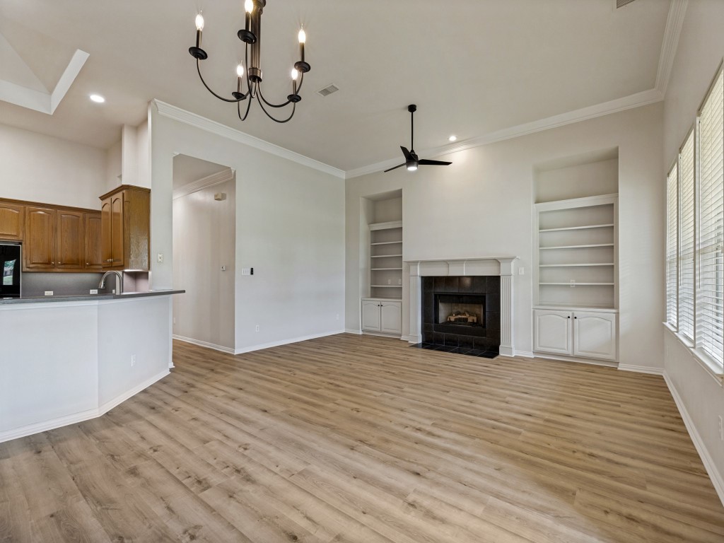 2544 Prestonwood Drive
