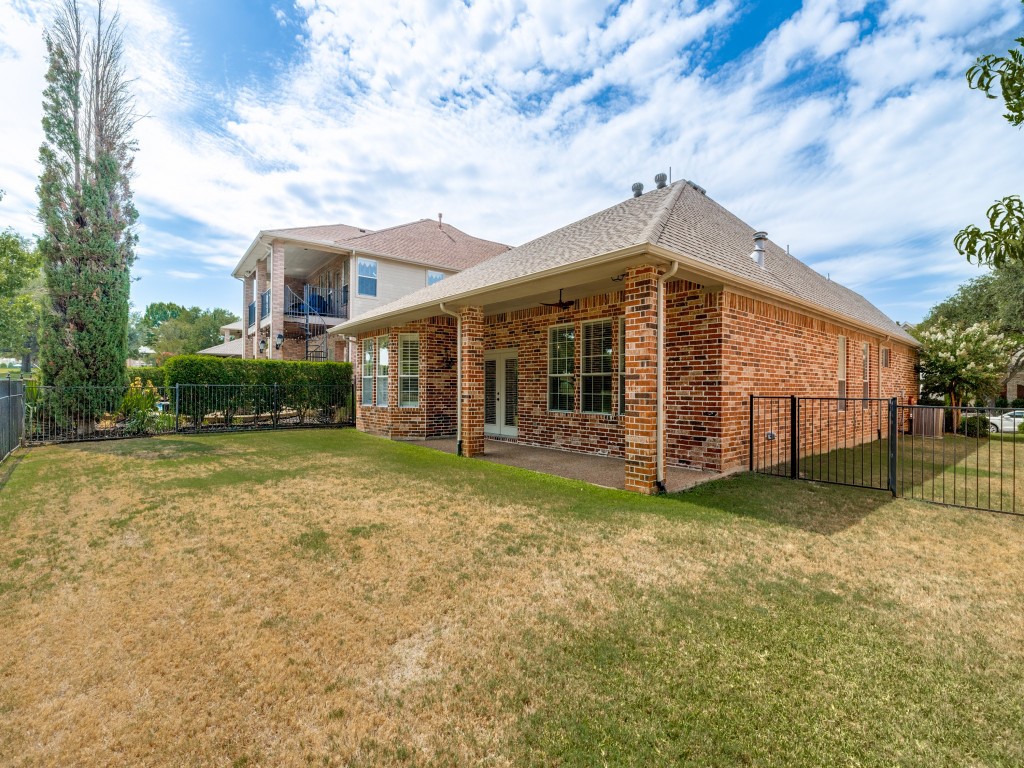 2544 Prestonwood Drive