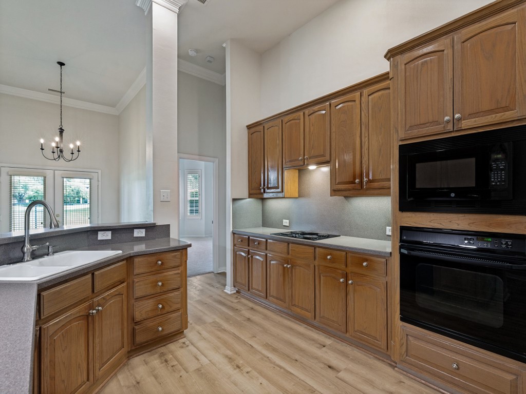 2544 Prestonwood Drive