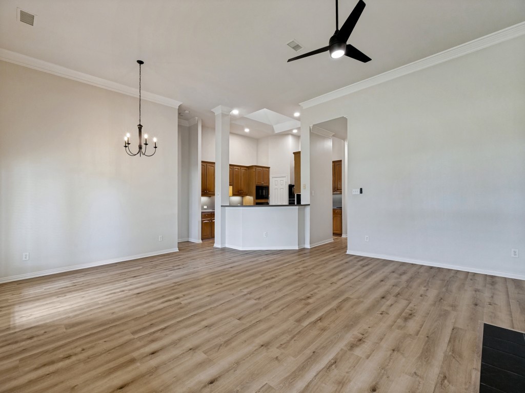 2544 Prestonwood Drive