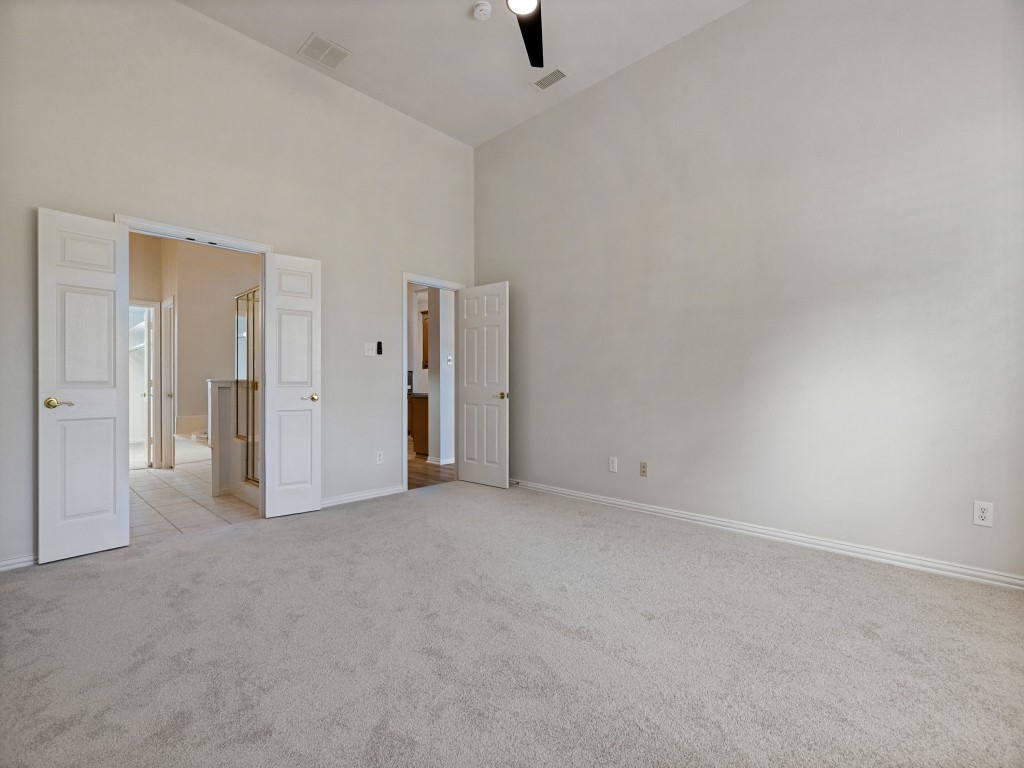 2544 Prestonwood Drive