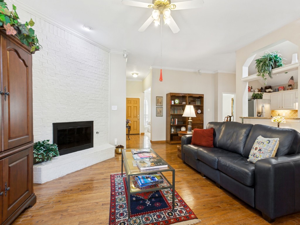 609 Weeping Willow Road