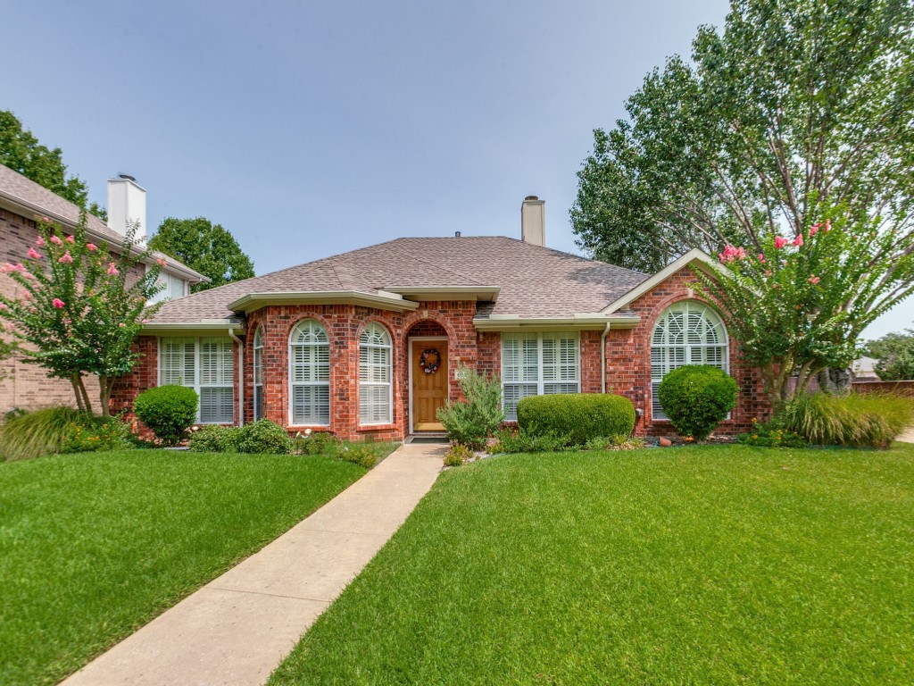 609 Weeping Willow Road