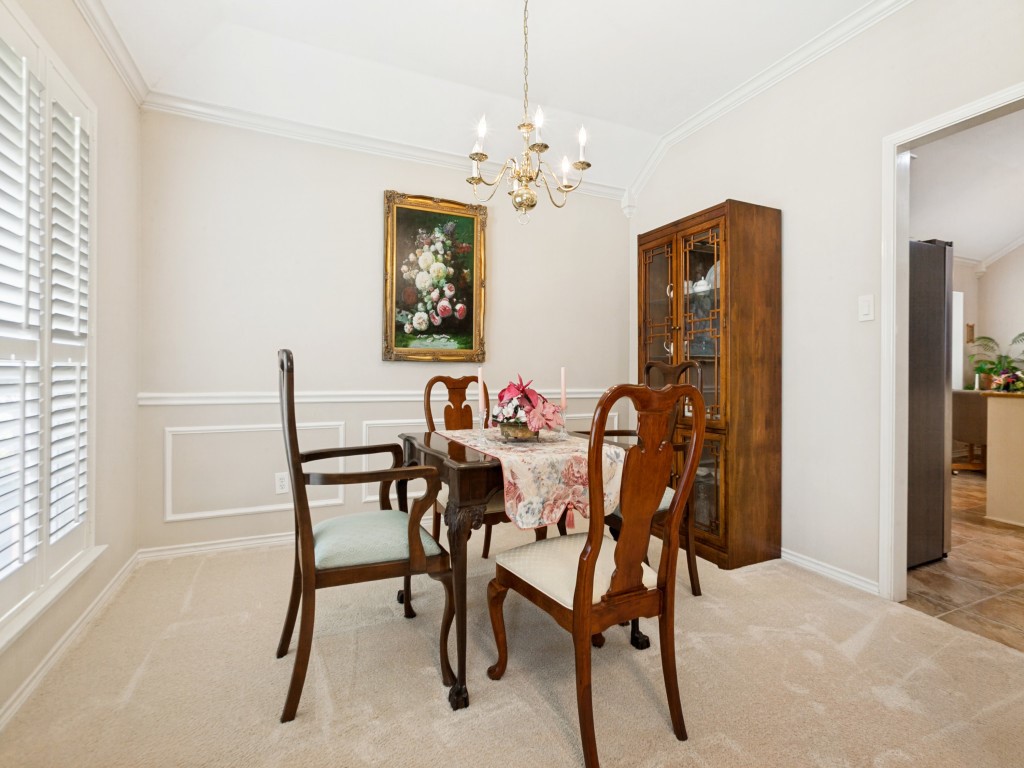 609 Weeping Willow Road