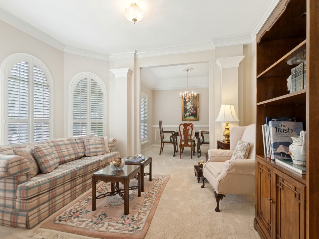 609 Weeping Willow Road