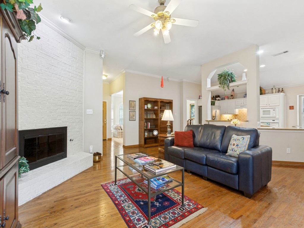 609 Weeping Willow Road