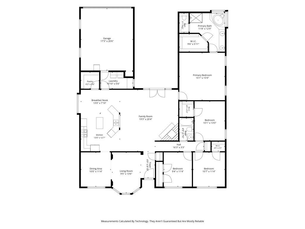 609 Weeping Willow Road
