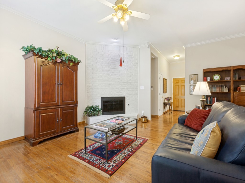 609 Weeping Willow Road