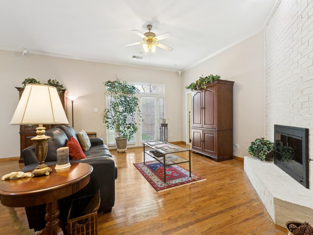 609 Weeping Willow Road