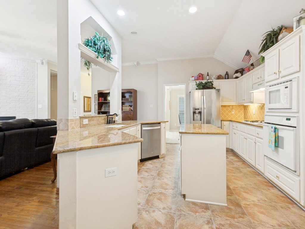 609 Weeping Willow Road