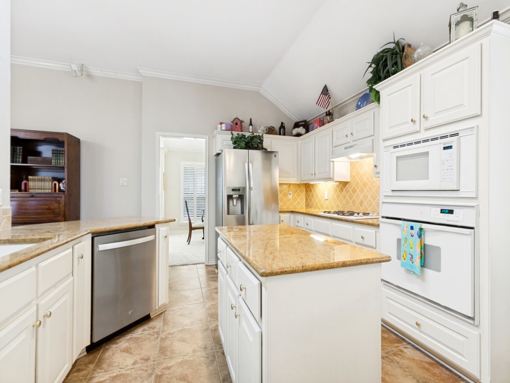 609 Weeping Willow Road