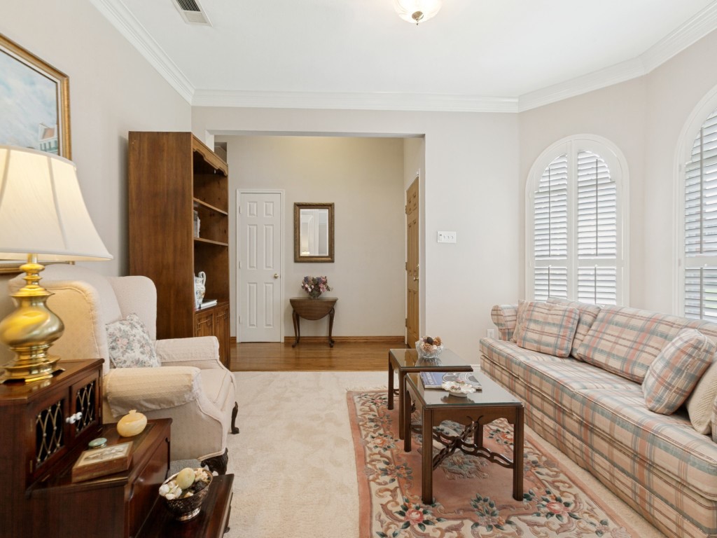 609 Weeping Willow Road