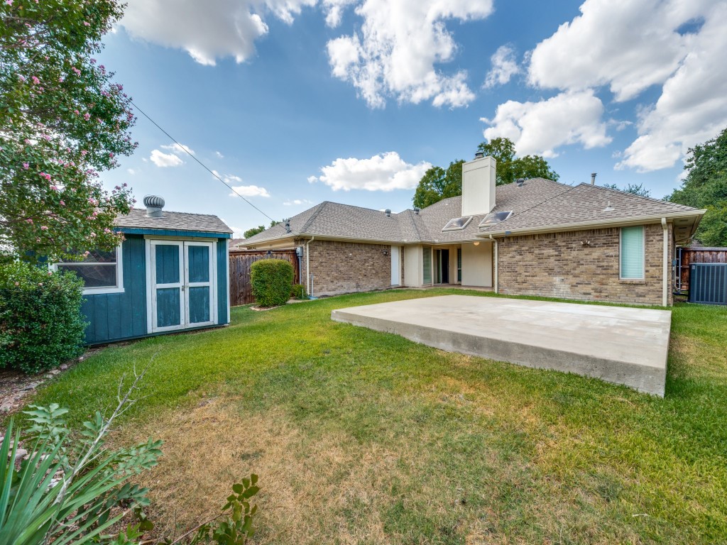 4304 Country Brook Drive