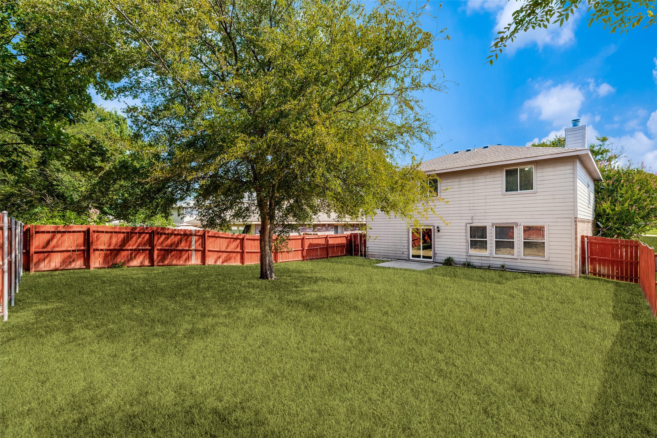 2525 Mesa Valley Drive