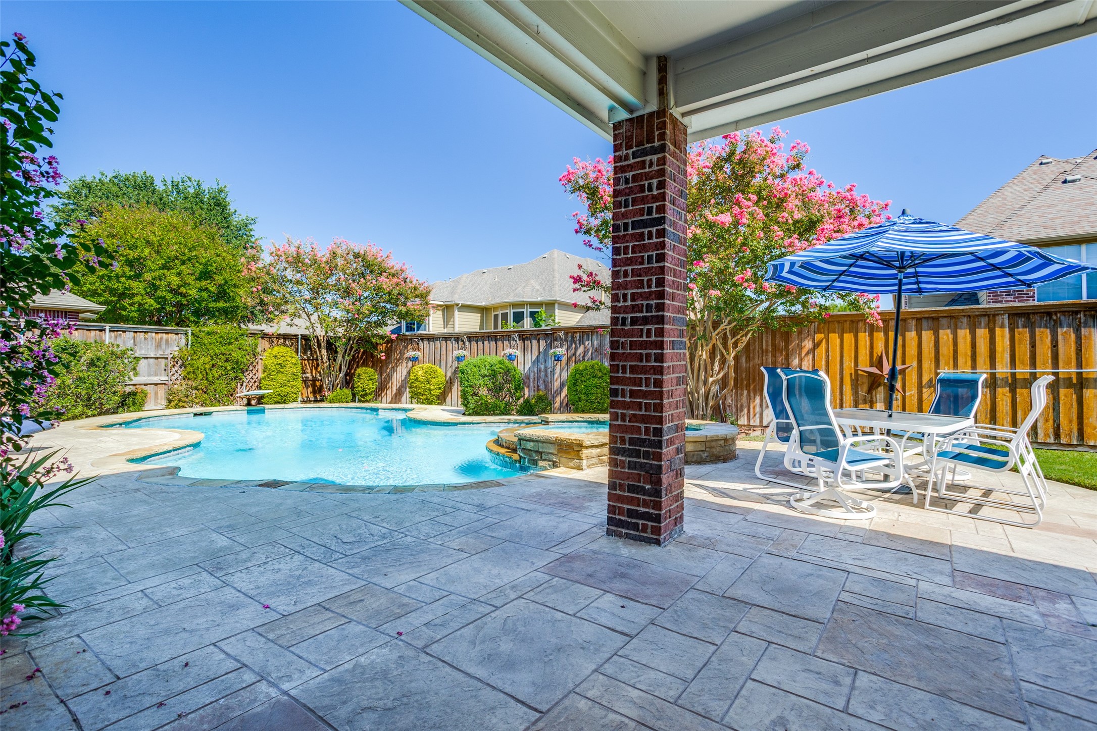 810 Shadybrook Drive