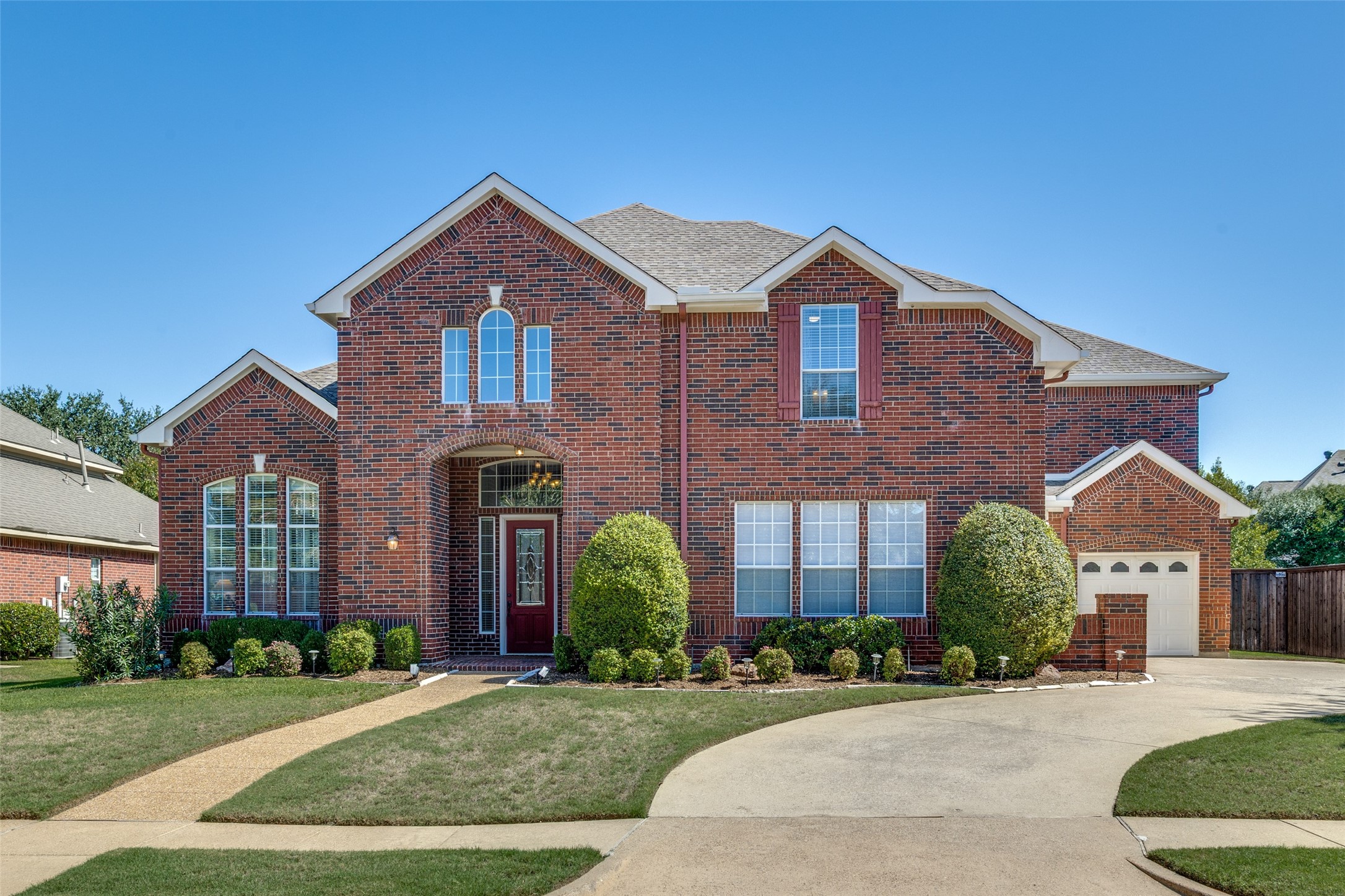 810 Shadybrook Drive Murphy TX