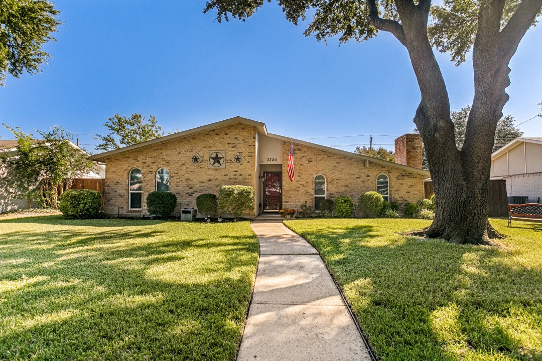 3320 Garner Lane Plano TX