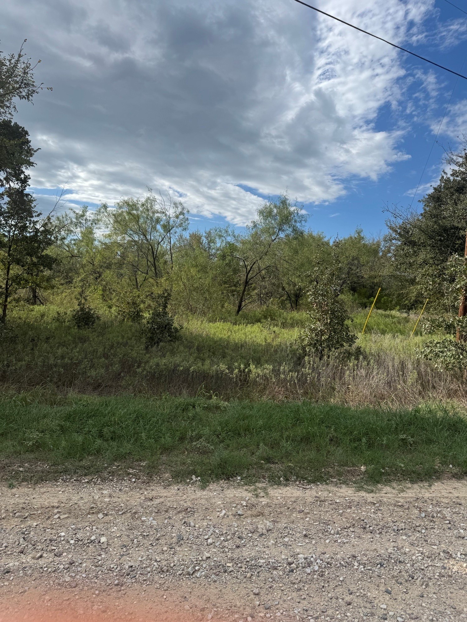 Lot 12 Fm 3136 Corsicana TX