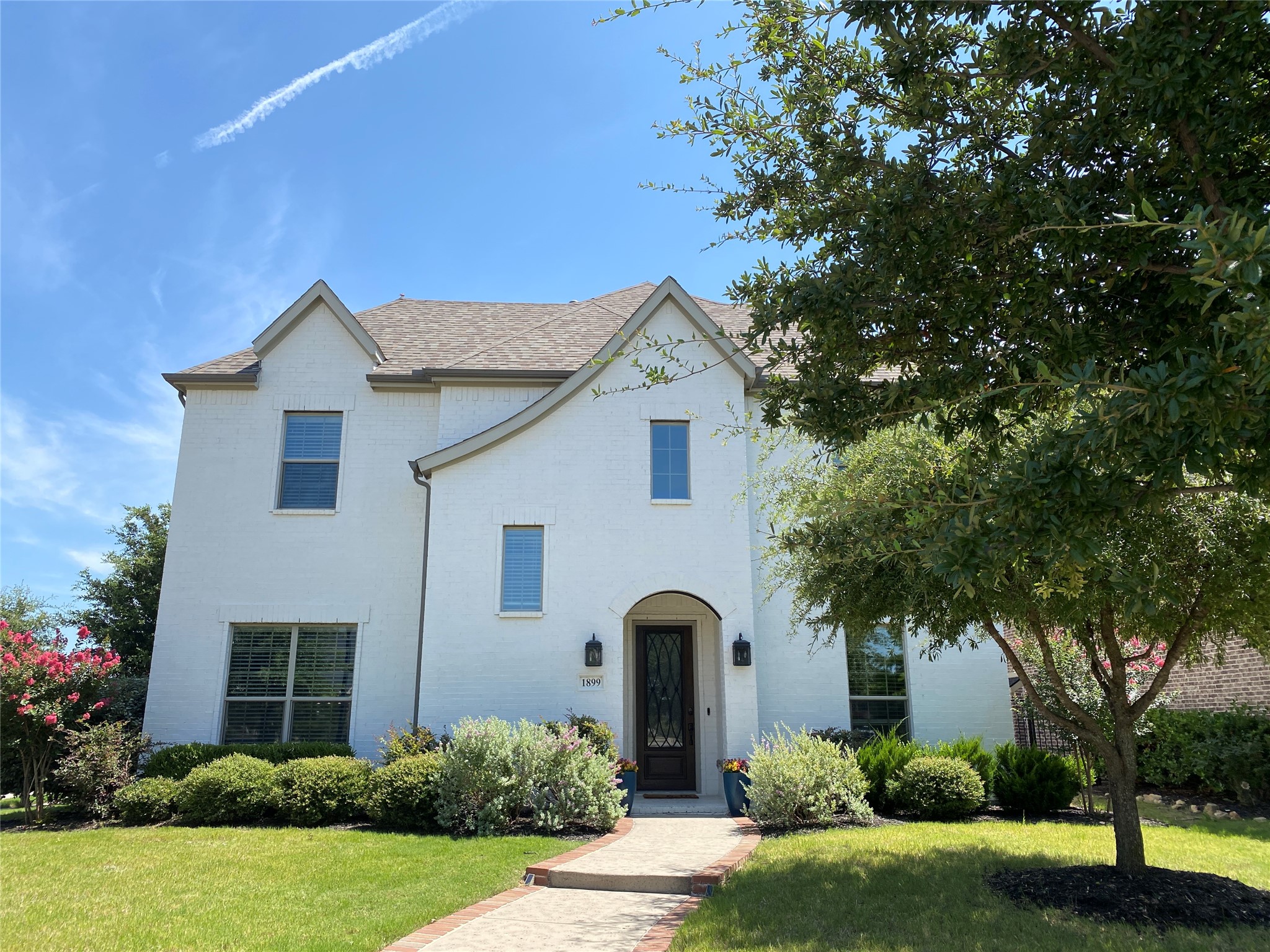 1899 Evening Star Road Frisco TX