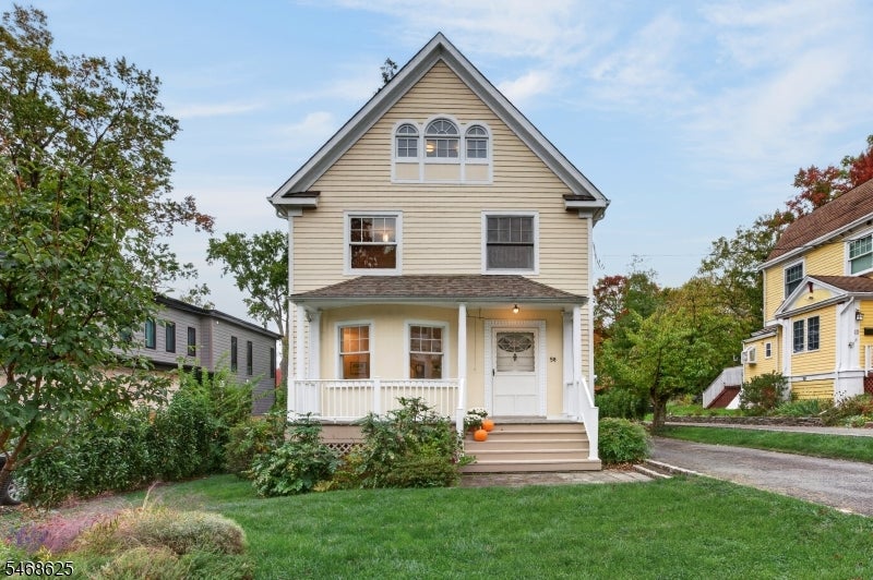 58 Mountain Ave