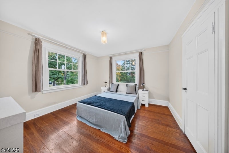 58 Mountain Ave