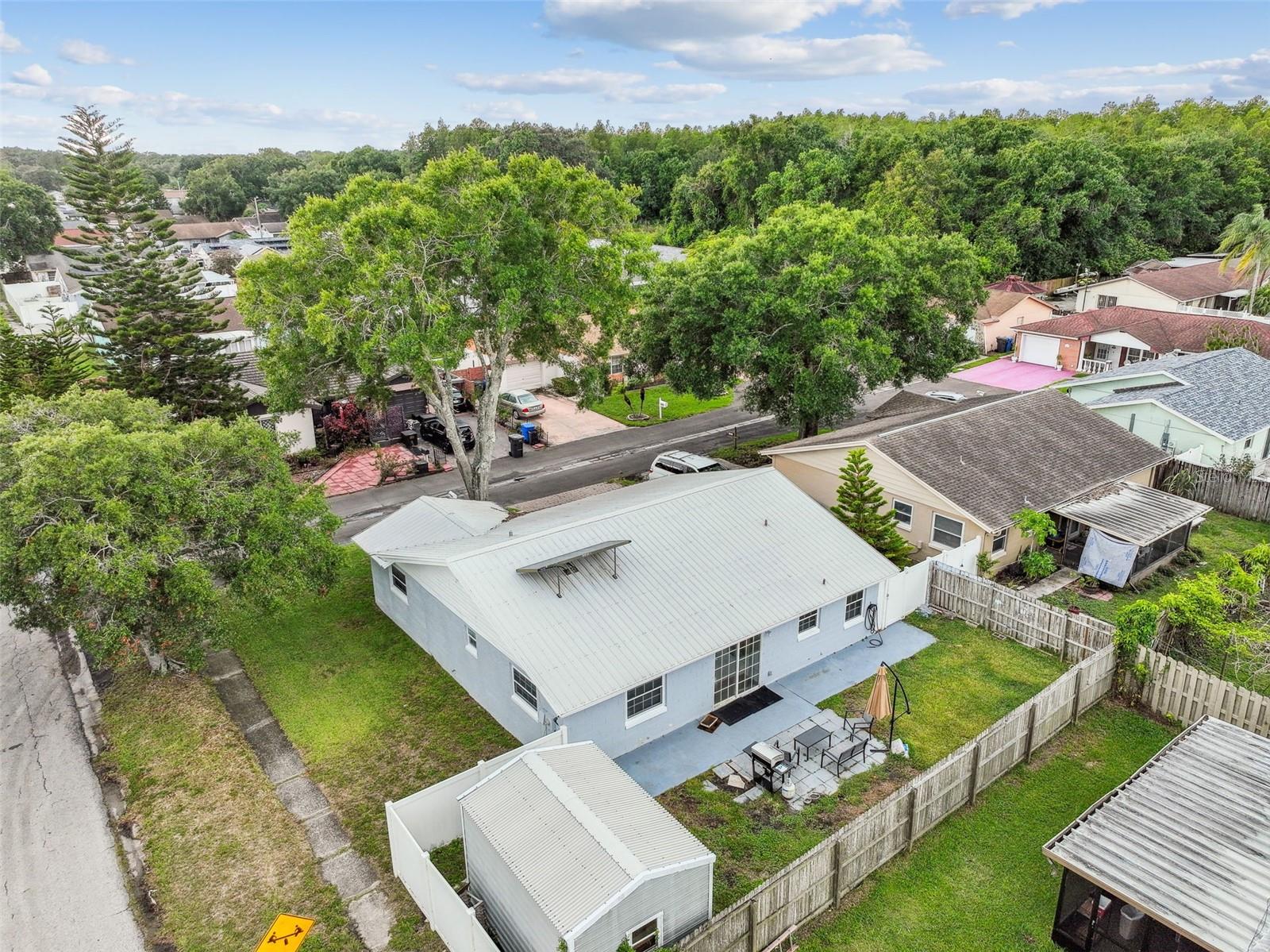 6801 FERNFIELD CT