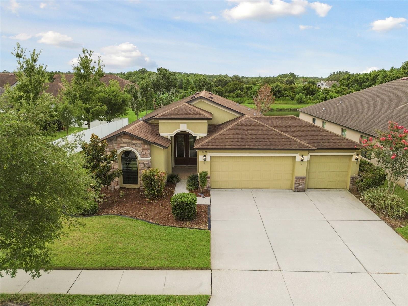 6734 WILD ELM CT