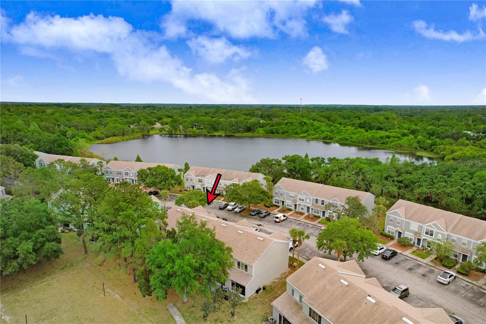 2459 LAKE WOODBERRY CIR