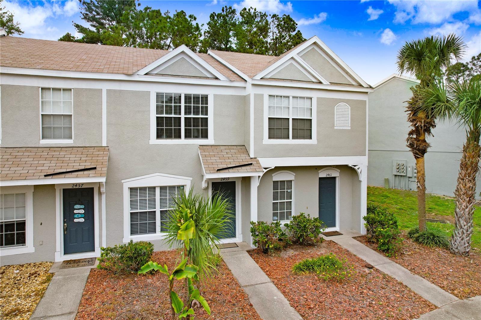 2459 LAKE WOODBERRY CIR